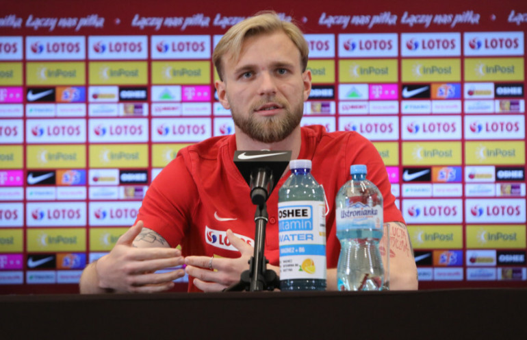 Tymoteusz Puchacz Kaiserslautern wypożyczenie