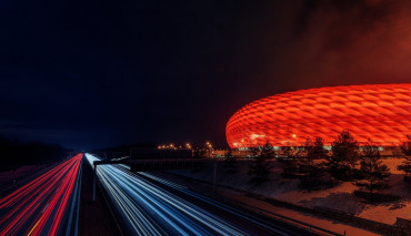 Typy bukmacherskie grupa F na Euro 2024