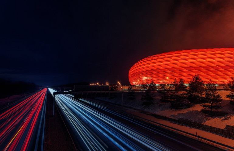 Typy bukmacherskie grupa F na Euro 2024