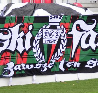 Stowarzyszenia fanów GKS-u Tychy ruszają z mikołajkową akcją