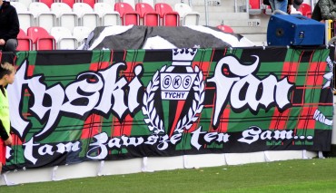 Tyski fan