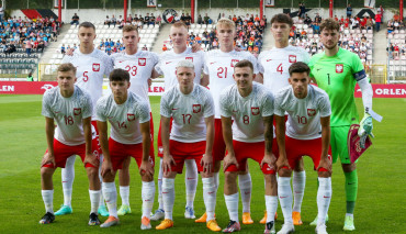 u21 polska powolania