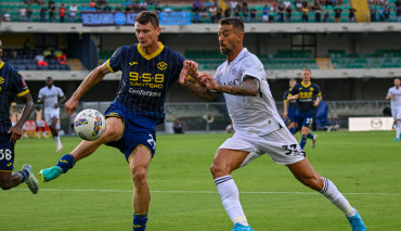 Udany weekend polskich stoperów w Serie A