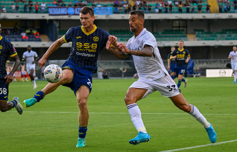Udany weekend polskich stoperów w Serie A