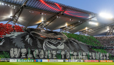 UEFA nałożyła kary na polskie kluby