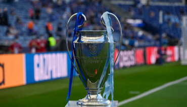 UEFA nałożyła sankcje na Rosję