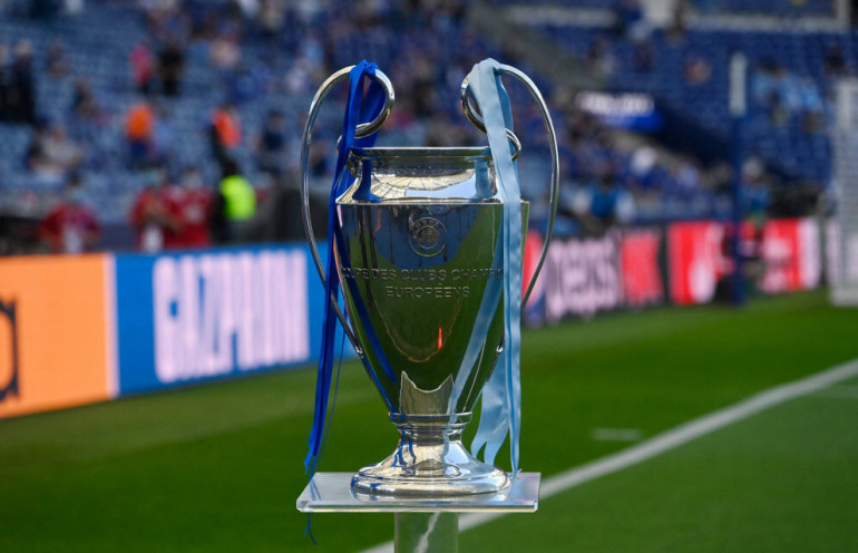 UEFA nałożyła sankcje na Rosję