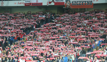 UEFA Nations League: Polska - Portugalia 11.10.2018