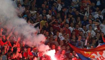 UEFA wszczęła dochodzenie