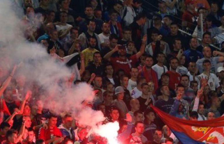 UEFA wszczęła dochodzenie