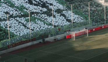 UEFA wszczęła postępowanie w sprawie Omonii