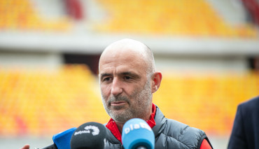UEFA wszczęła śledztwo w sprawie meczu z udziałem reprezentacji Polski U21