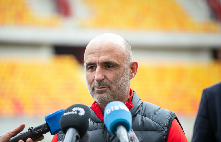 UEFA wszczęła śledztwo w sprawie meczu z udziałem reprezentacji Polski U21