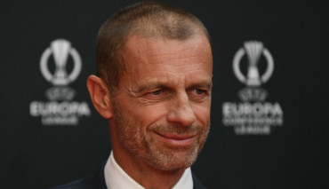 UEFA zbojkotuje Mundial?