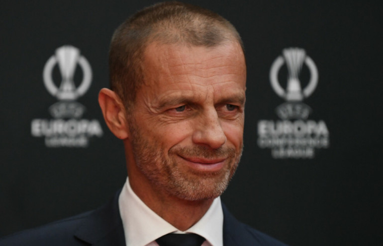 UEFA zbojkotuje Mundial?