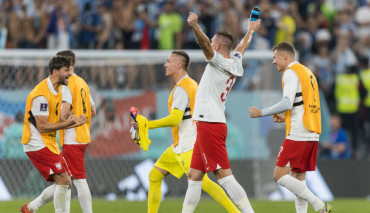 UEFA zmienia format Ligi Narodów i eliminacji