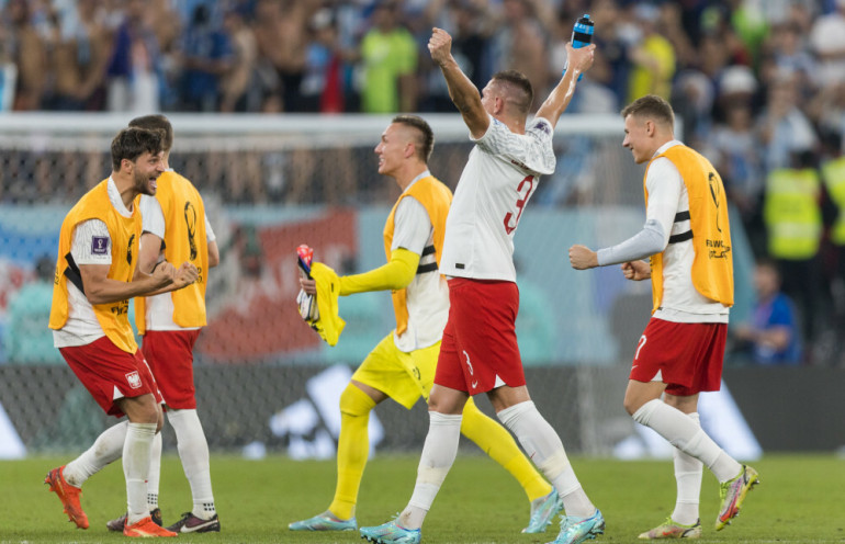 UEFA zmienia format Ligi Narodów i eliminacji