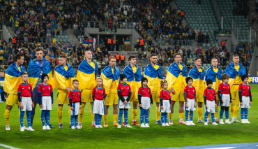 Ukraińcy wycofują się z grania w Polsce