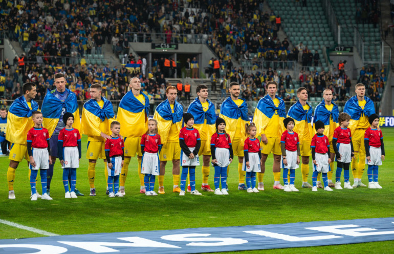 Ukraińcy wycofują się z grania w Polsce