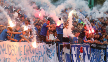 UKS Ruch Chorzów  - Ruch Chorzów 20.08.2019