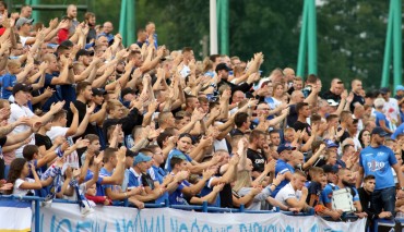 UKS Ruch Chorzow - Ruch Chorzow SA