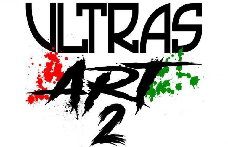 Ultras Art 2