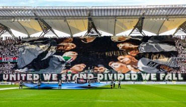 Ultras World