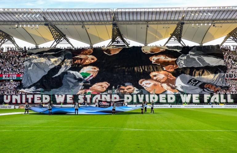 Ultras World