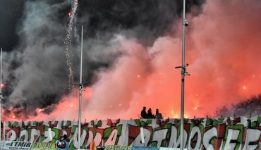 Ultras Zagłębie