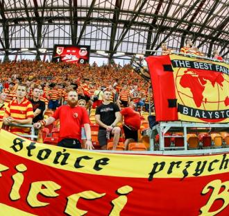 Ultrasi Jagi mają problemy