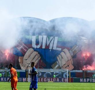 Derby Dolnego Śląska