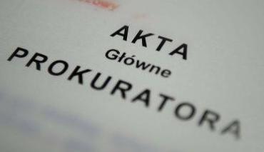 Umorzone śledztwo ws. śmierci kibica w Knurowie
