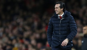 Unai Emery