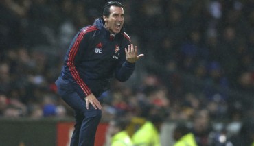 Unai Emery ultimatum