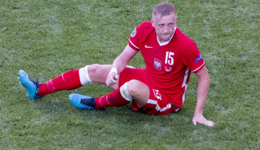uraz kamil glik kadra