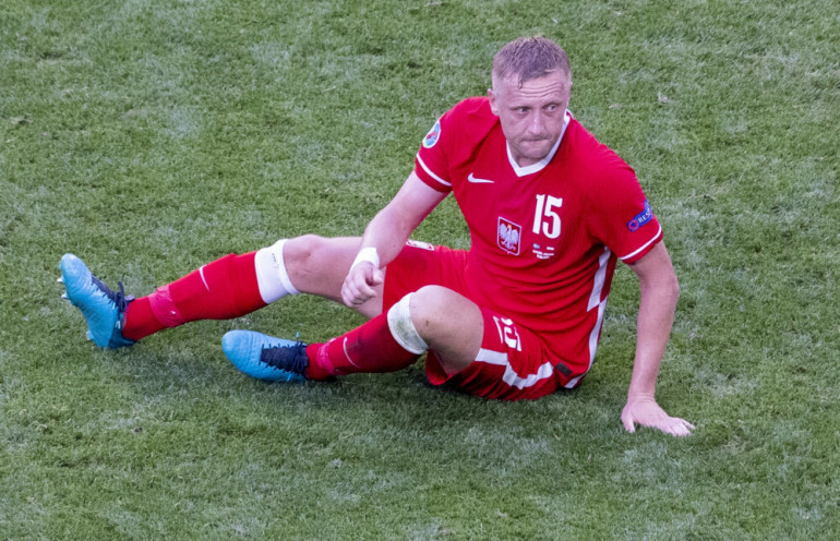 uraz kamil glik kadra