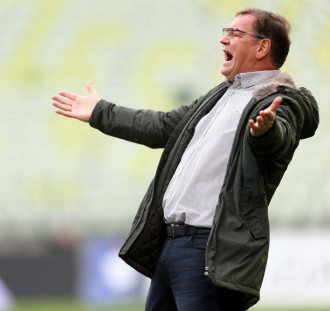 Feio na wylocie? Legia rozmawia z następcą!