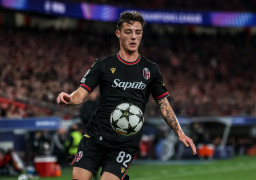 Urbański na dłużej w Serie A