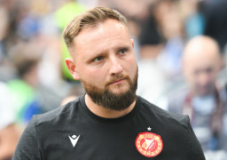 Urlopy sposobem na poprawę grę Widzewa