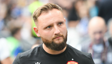 Urlopy sposobem na poprawę grę Widzewa