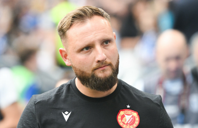Urlopy sposobem na poprawę grę Widzewa