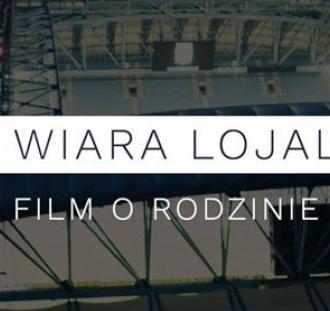 Urodzaj filmów o kibicach