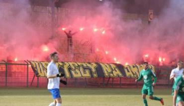 Urodziny GKS-u Katowice