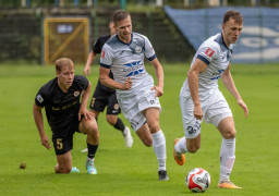 Ustawianie meczów w 2. Lidze?!