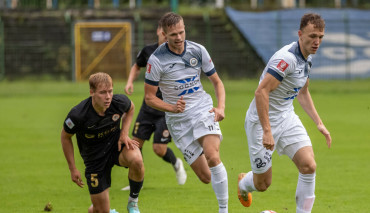 Ustawianie meczów w 2. Lidzie?!