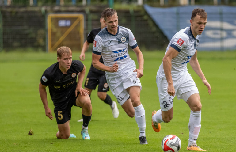 Ustawianie meczów w 2. Lidzie?!