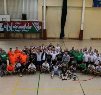UZaLeżnieni świetowali 10-lecie