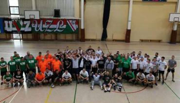 UZaLeżnieni świetowali 10-lecie