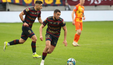Vahan Bichakhchyan pogon legia