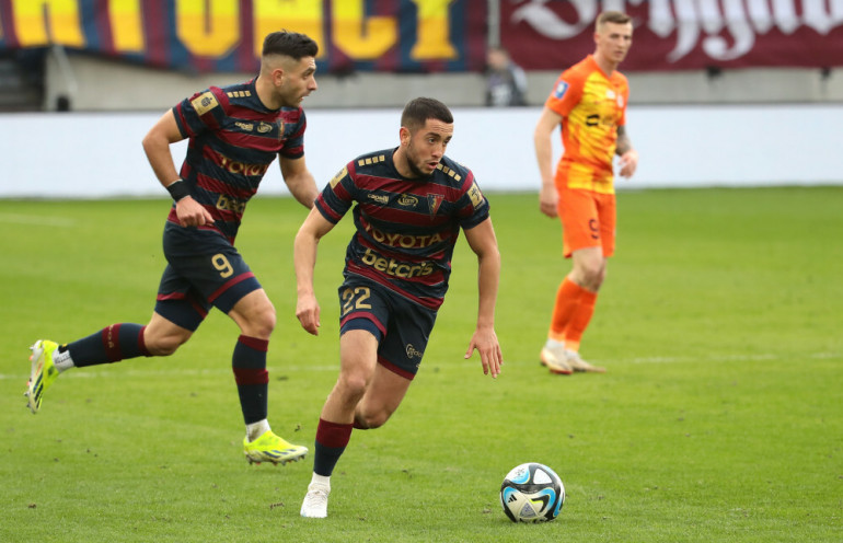 Vahan Bichakhchyan pogon legia